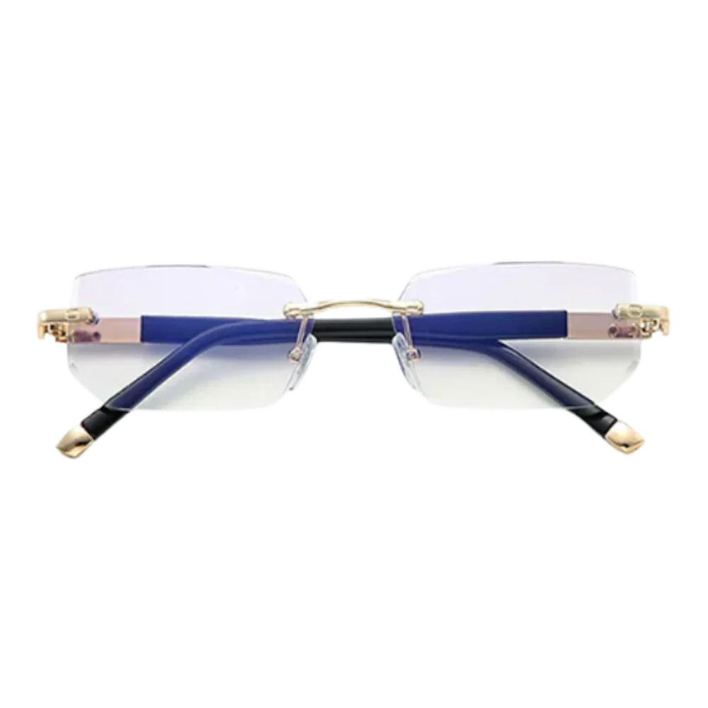 1x NoBlu Glasses